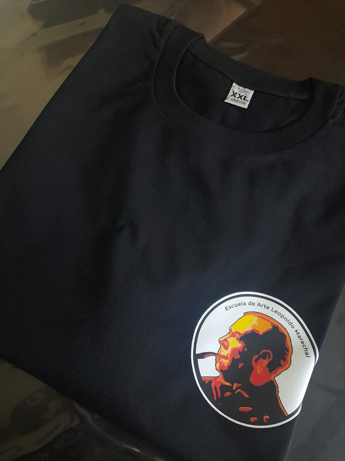 Trabajo personalizado 12