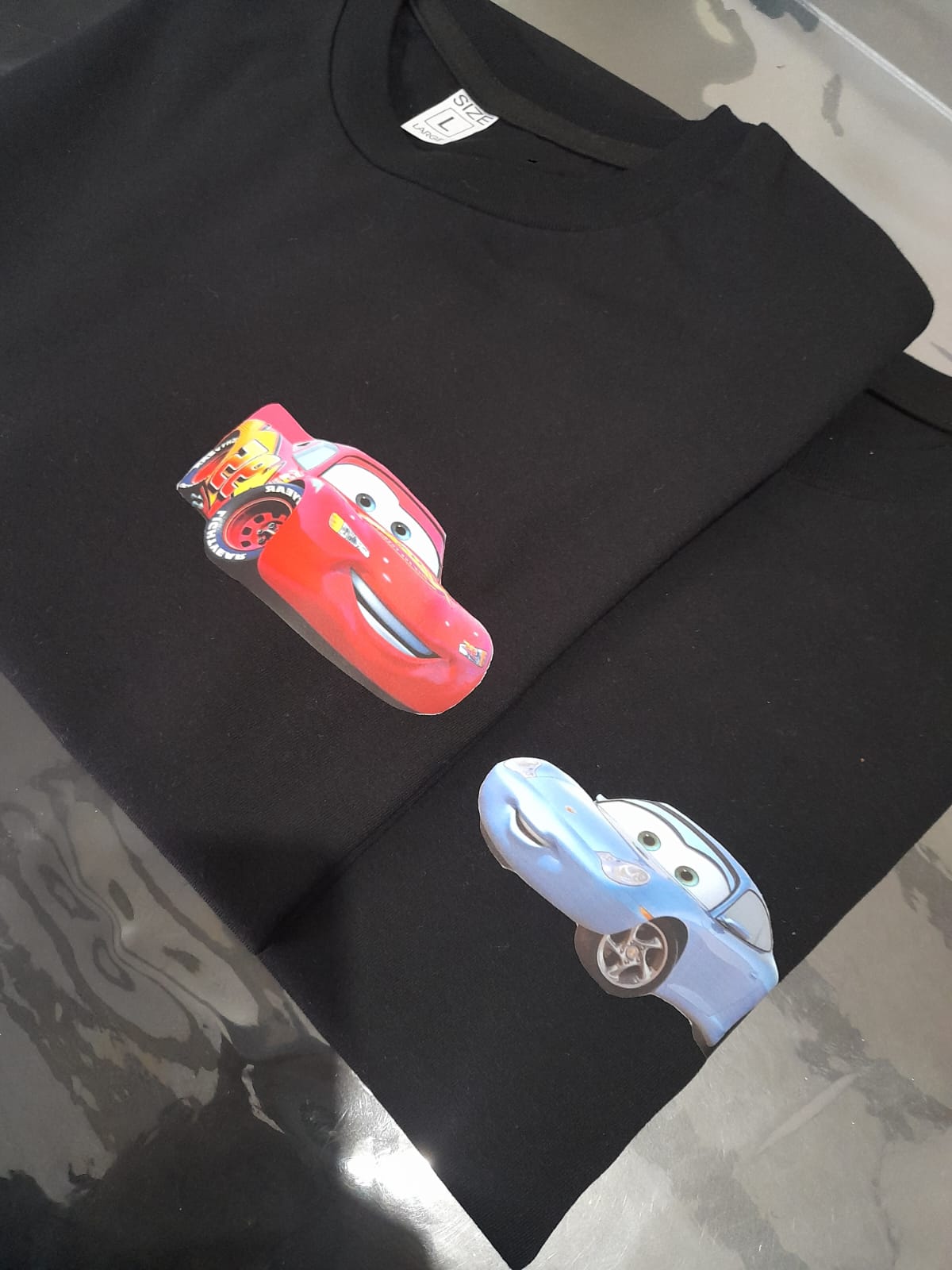 Trabajo personalizado 2