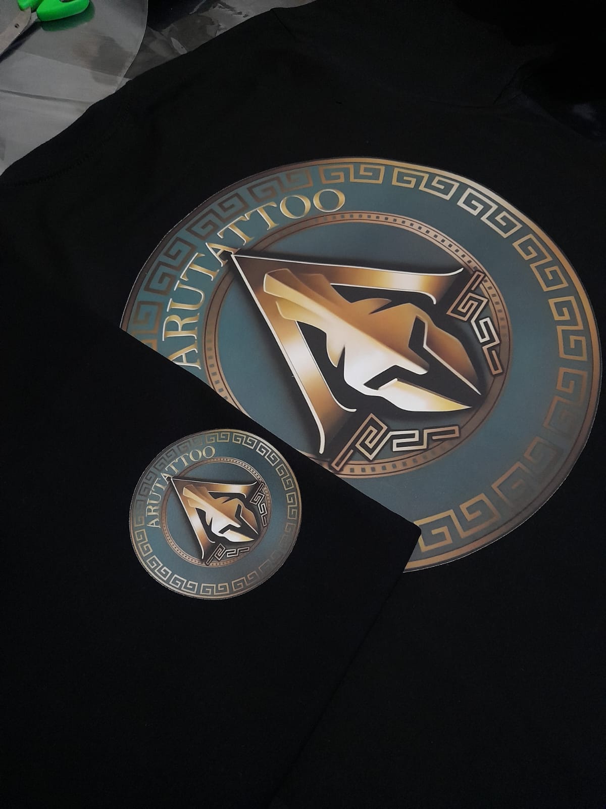 Trabajo personalizado 7