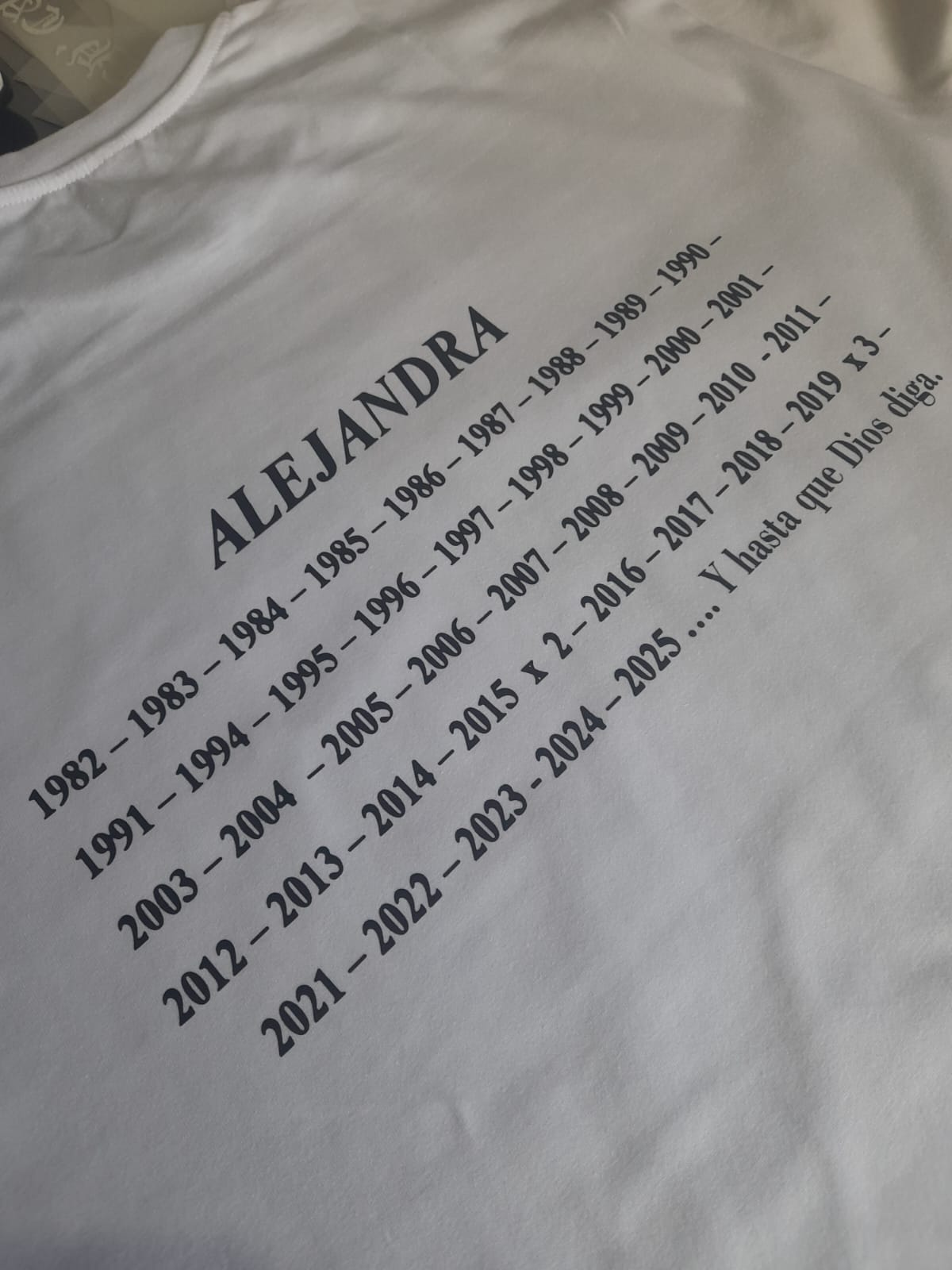 Trabajo personalizado 9